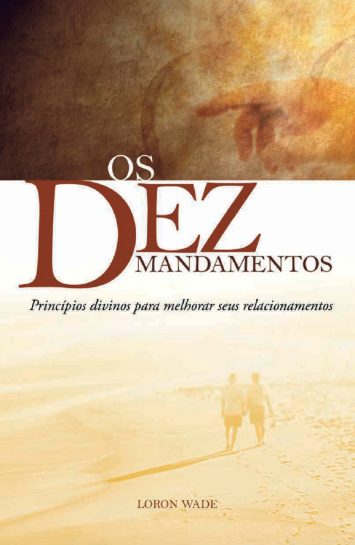 Os Dez Mandamentos (2007)