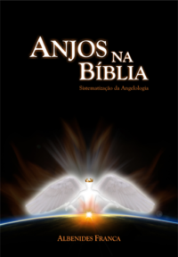 Livro Anjos na Bíblia (2015)