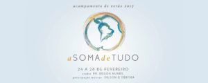 Acampamento de Verão 2017