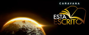 Caravana Está Escrito