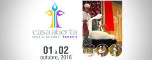 Casa Aberta Especial