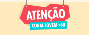 Viagem Coral +60