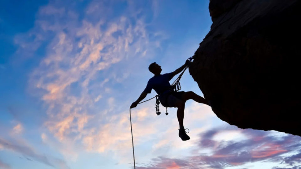 escalada