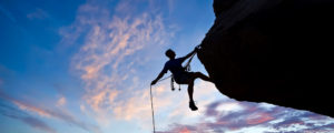 Escalada Radical