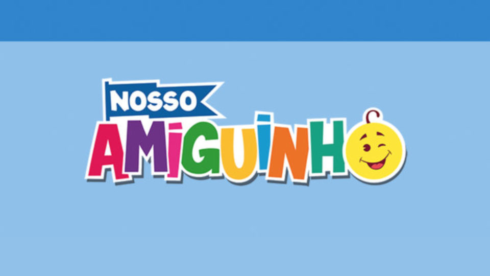 nossoamiguinho