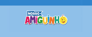 Site Nosso Amiguinho