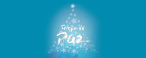 Musical "Tempo de Paz"