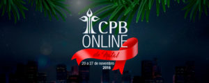 CPB Livraria Aberta e Online de Natal