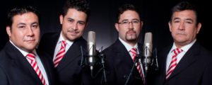 Musical Especial