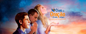 10 Dias de Oração