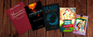 Livro do Ano 2017