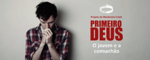 Projeto Primeiro Deus