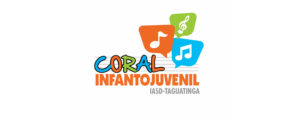 Coral Infanto Juvenil