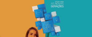 Trimestral Discipulando as Novas Gerações