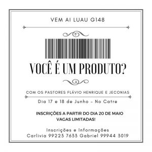 Geração 148