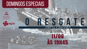 Domingos Especiais