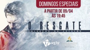 Domingos Especiais