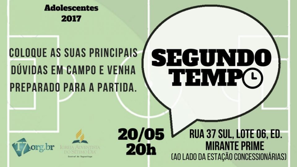 SEGUNDO