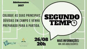 Adolescentes