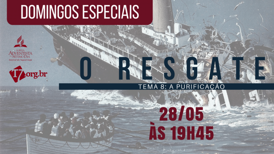 o RESGATE
