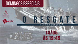 Domingos Especiais
