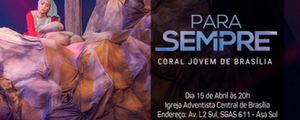 Coral Jovem de Brasília