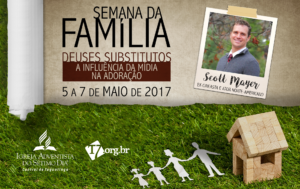 Semana da Família