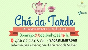 Ministério da Mulher