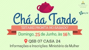 Ministério da Mulher