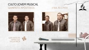 JA musical