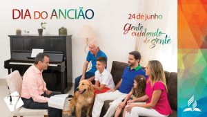 Dia do Ancião