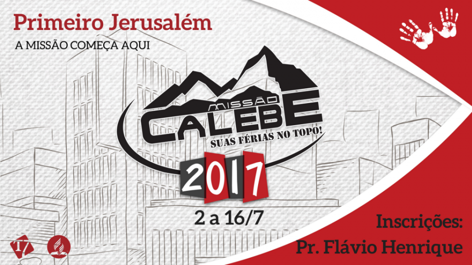 MISSÃO CALEBE (1)