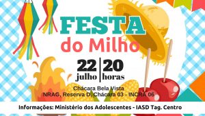 Festa do Milho
