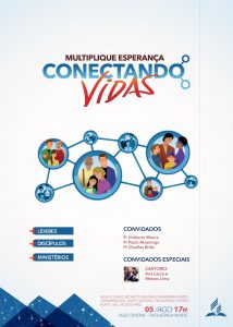Conectando Vidas
