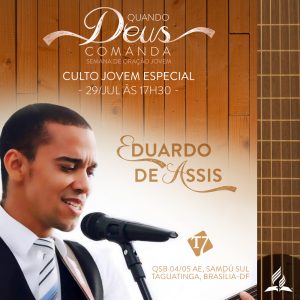 JA do Eduardo Assis