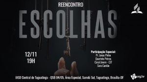 Reencontro