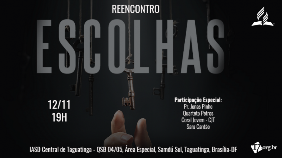 Escolhas