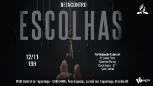 Reencontro