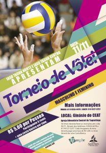 Ministério Jovem