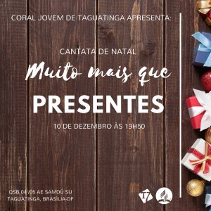 Cantata de Natal