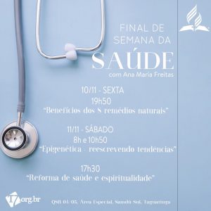 Ministério da Saúde