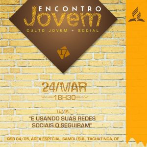 Encontro Jovem e Social