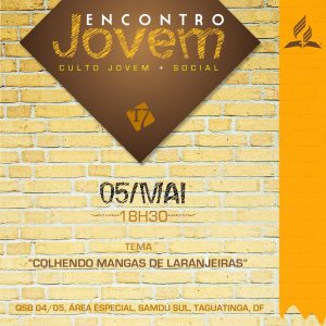 Encontro Jovem e Social