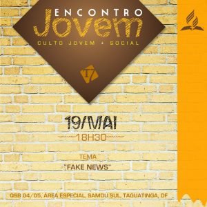 Encontro Jovem e Social