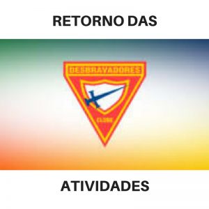 Desbravadores