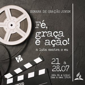 Semana Jovem
