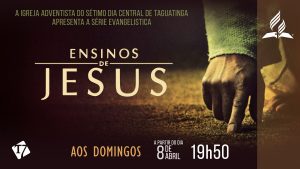 Série evangelistica