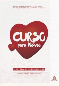 Curso de noivos