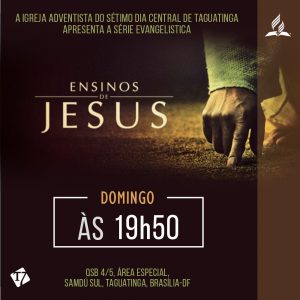 Série Evangelística