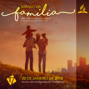 Sábado da família
